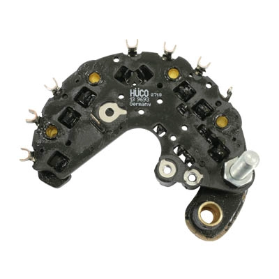 Выпрямитель генератор hueco HITACHI 139693