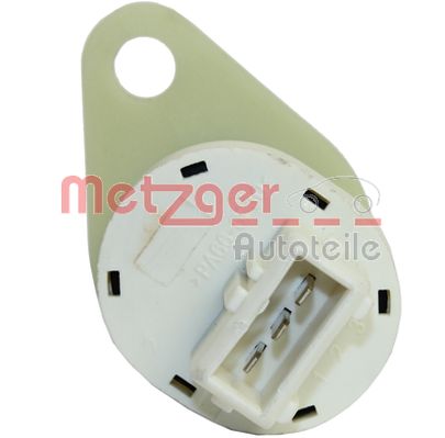 Датчик скорость / частота вращение METZGER 0909069