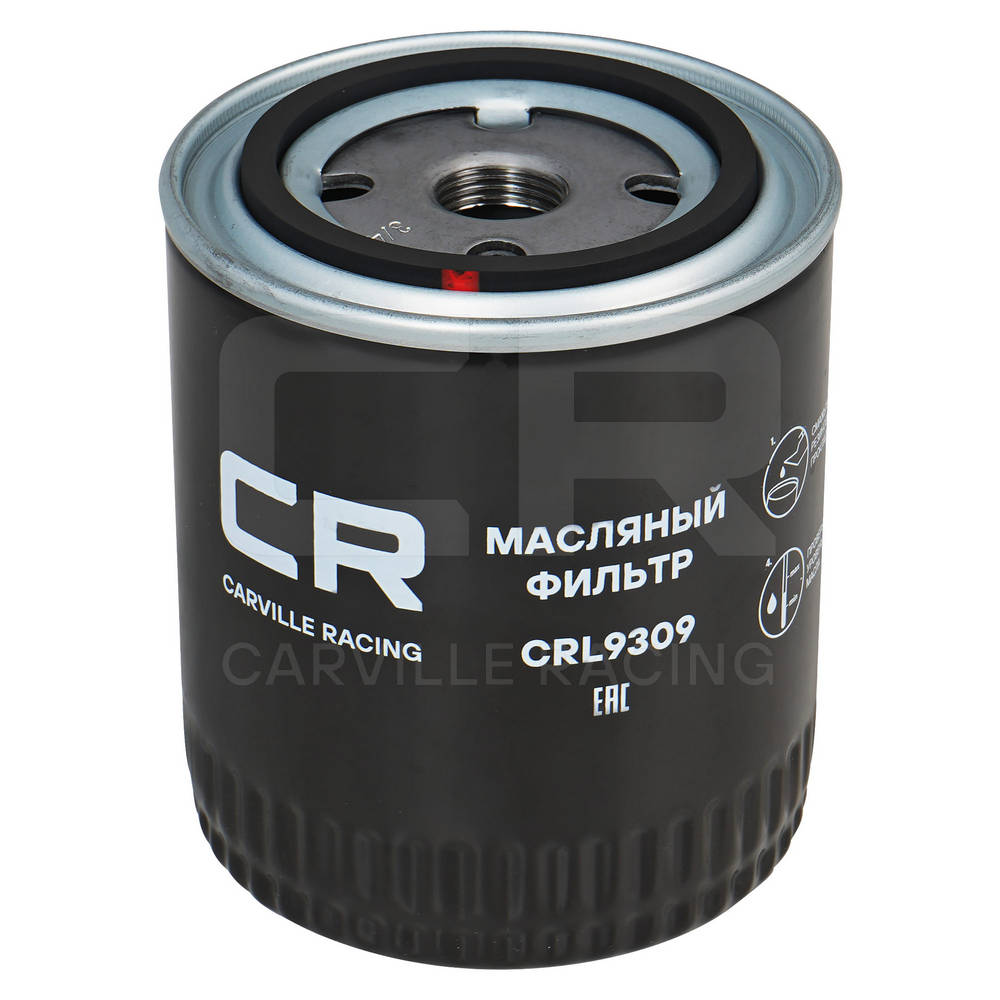 Масляный фильтр CARVILLE RACING CRL9309