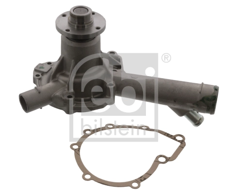 Водяной насос охлаждение двигателя FEBI BILSTEIN 17253