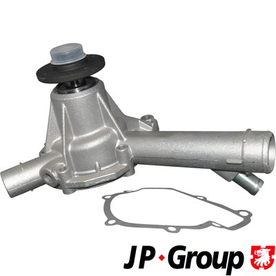 Водяной насос охлаждение двигателя jp group JP GROUP 1314103400