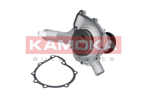 Водяной насос охлаждение двигателя kamoka KAMOKA T0186