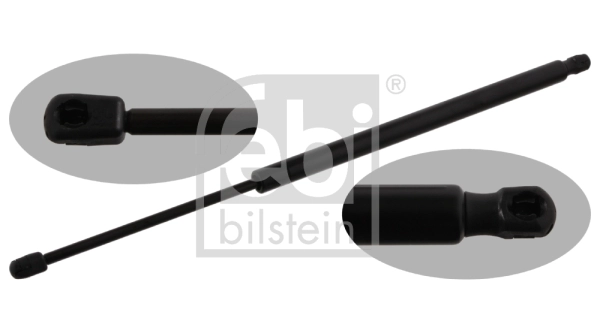 Газовая пружина крышка багажник FEBI BILSTEIN 33341