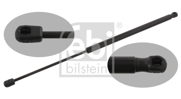 Газовая пружина крышка багажник FEBI BILSTEIN 33340