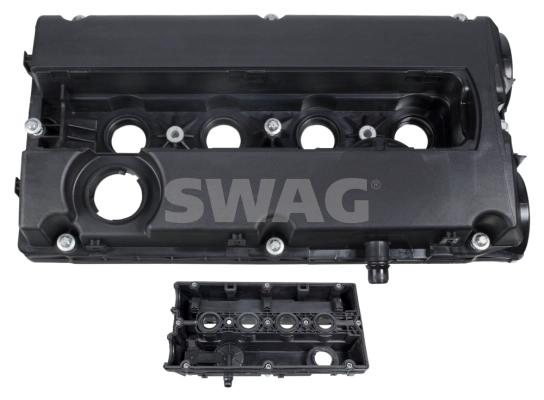 Крышка головки цилиндра SWAG 40 94 6495