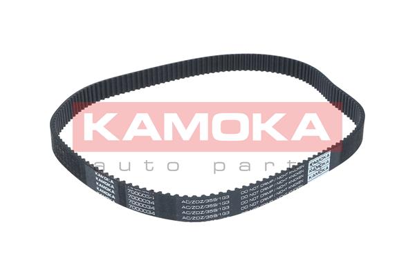 Зубчатый ремень kamoka KAMOKA 7000034