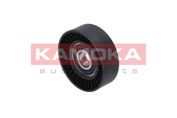 Паразитный / ведущий ролик поликлиновой ремень kamoka KAMOKA R0255