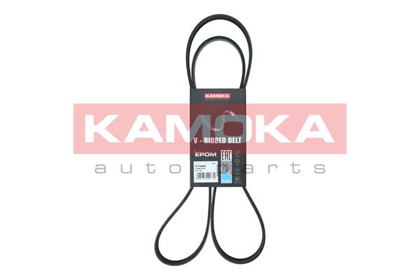 Поликлиновой ремень kamoka KAMOKA 7015069