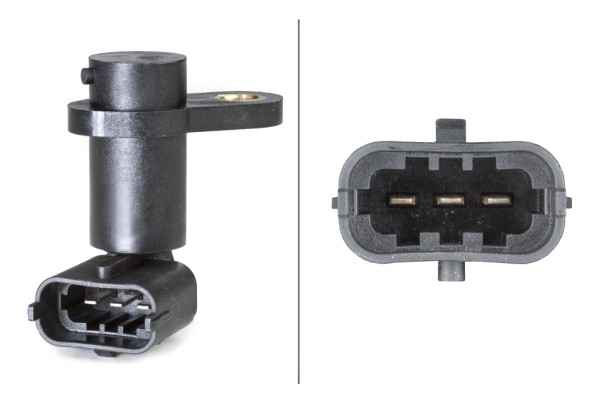 Датчик положение распределительного вала HELLA/BEHR/PAGID 6PU 009 121-791