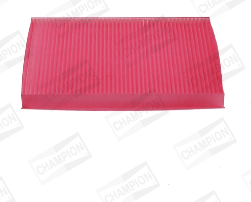 Фильтр воздух во внутренном пространстве bacterstop CHAMPION CCF0094B