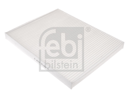 Фильтр воздух во внутренном пространстве FEBI BILSTEIN 27874