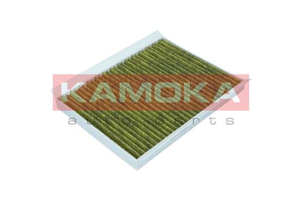 Фильтр воздух во внутренном пространстве kamoka KAMOKA 6080011