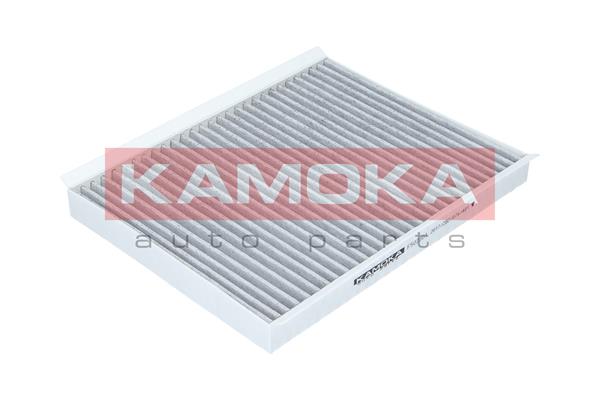 Фильтр воздух во внутренном пространстве kamoka KAMOKA F502301