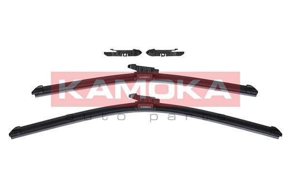 Щетка стеклоочистителя kamoka KAMOKA 27D04