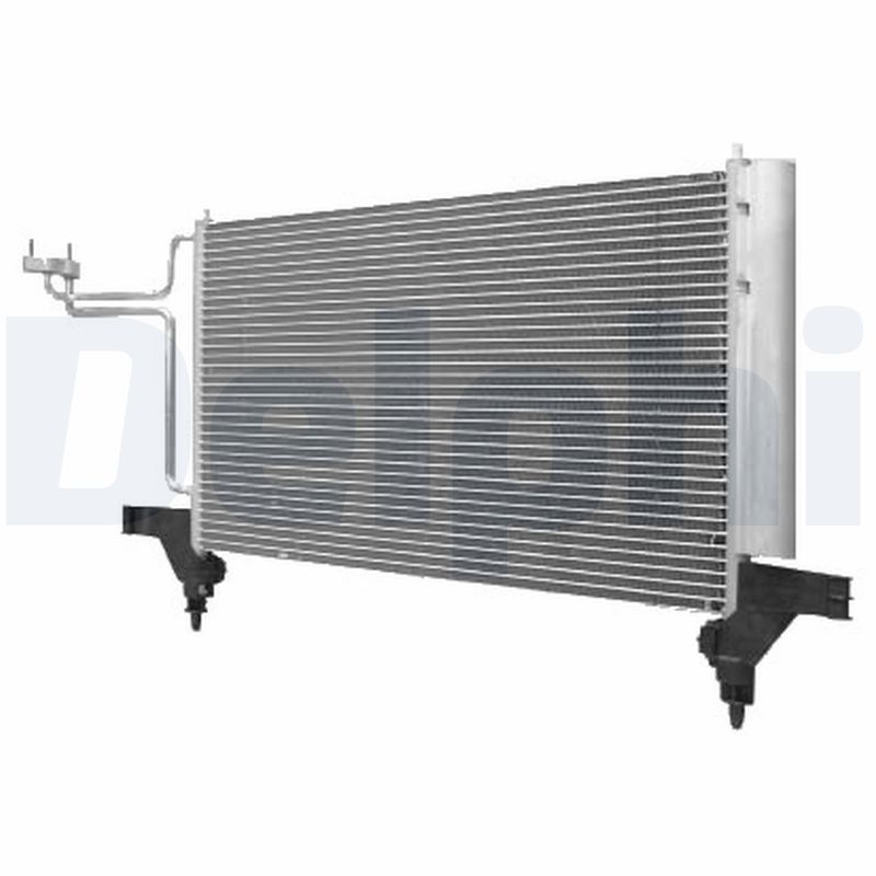 Конденсатор кондиционер DELPHI TSP0225458