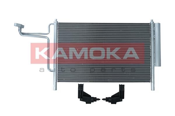 Конденсатор кондиционер kamoka KAMOKA 7800225