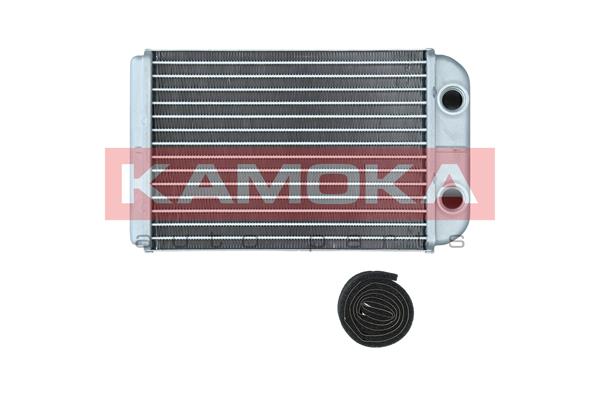Теплообменник отопление салона kamoka KAMOKA 7760027