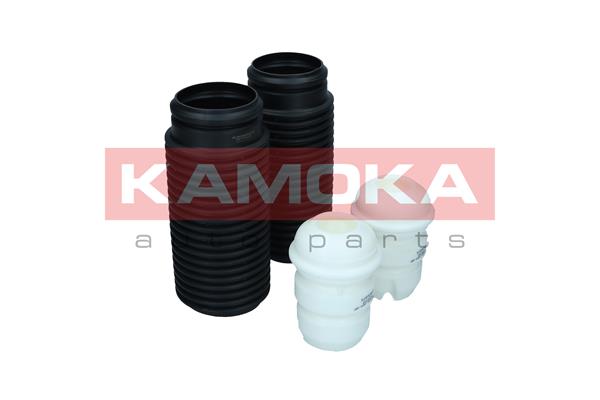 Пылезащитный комплект амортизатор kamoka KAMOKA 2019234