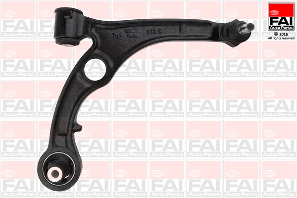 Рычаг независимой подвески колеса подвеска колеса FAI AUTOPARTS SS2244