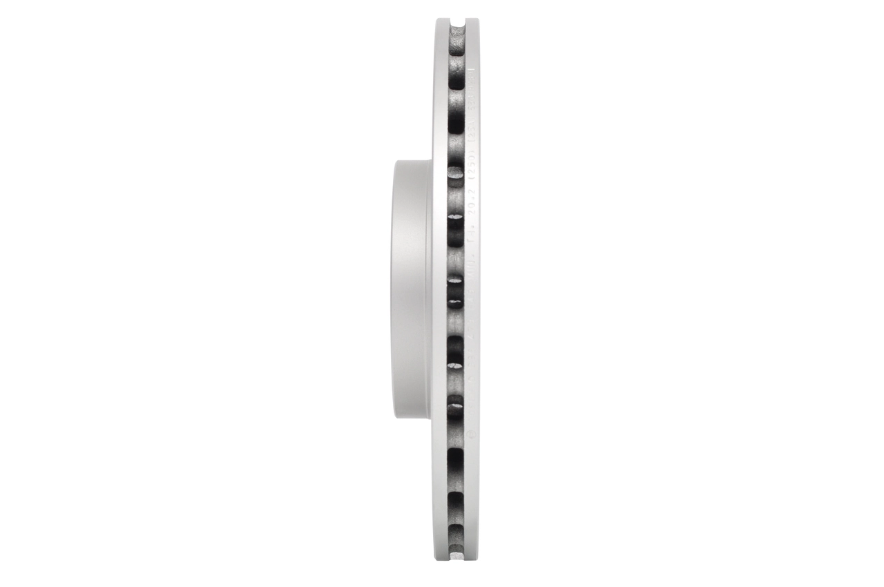 Тормозной диск BOSCH 0 986 479 B49