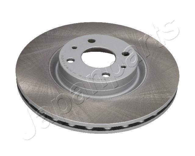 Тормозной диск JAPANPARTS DI-0201C
