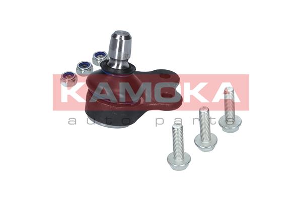Шарнир независимой подвески / поворотного рычага kamoka KAMOKA 9040009