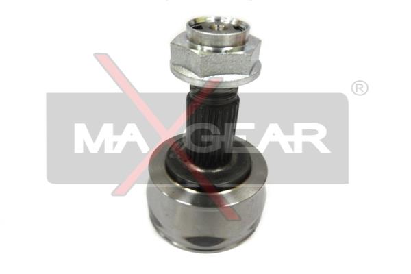 Шарнирный комплект приводной вал MAXGEAR 49-0294