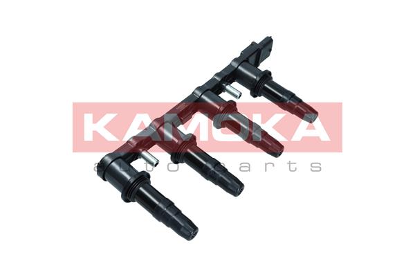 Катушка зажигания kamoka KAMOKA 7120007