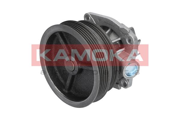 Водяной насос охлаждение двигателя kamoka KAMOKA T0112