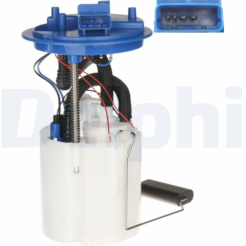 Элемент системы питания DELPHI FG2455-12B1