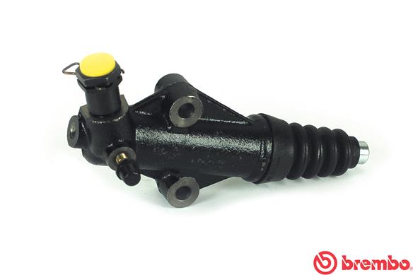 Рабочий цилиндр система сцепления essential line BREMBO E 23 010
