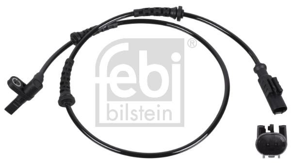 Датчик частота вращения колеса FEBI BILSTEIN 174642