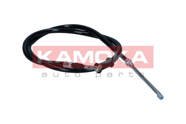Тросик cтояночный тормоз kamoka KAMOKA 1190595