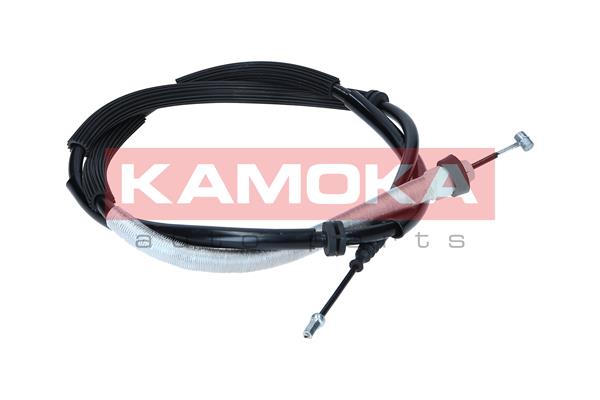 Тросик cтояночный тормоз kamoka KAMOKA 1190593