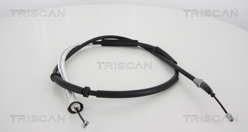 Тросик cтояночный тормоз TRISCAN 8140 151023