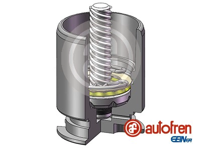 Поршень корпус скобы тормоза SEINSA D02554LK