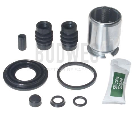 Ремкомплект тормозной суппорт BUDWEG CALIPER 209178L