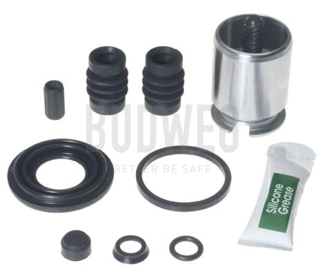 Ремкомплект тормозной суппорт BUDWEG CALIPER 209178R