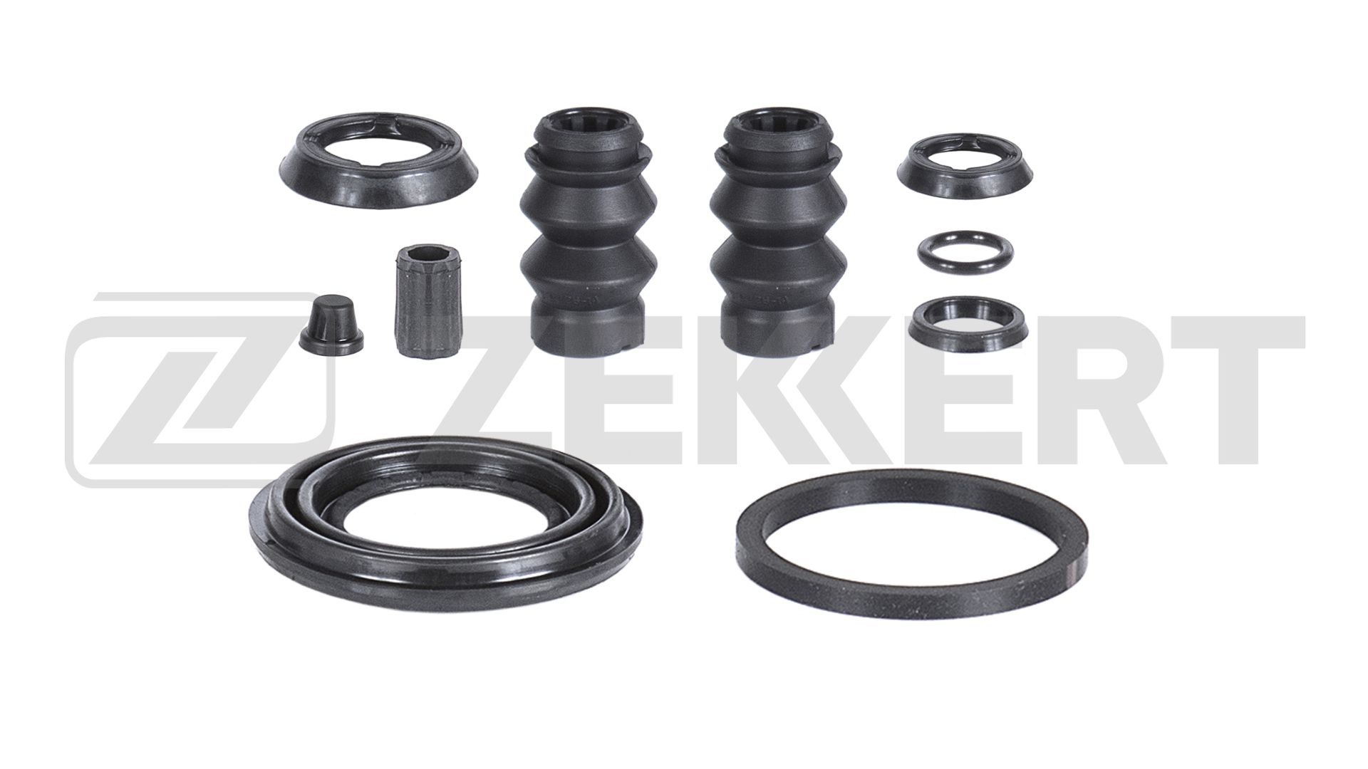 Ремкомплект тормозной суппорт ZEKKERT BR-1059