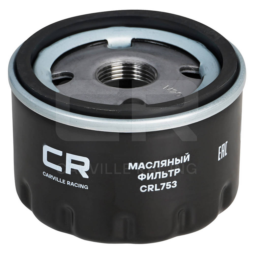 Масляный фильтр CARVILLE RACING CRL753