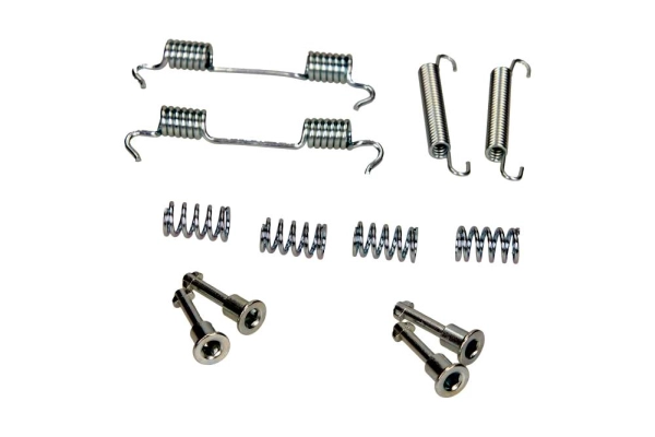 Комплектующие стояночная тормозная система MAXGEAR 27-0406