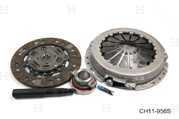 Комплект сцепления HOLA CH11-956S
