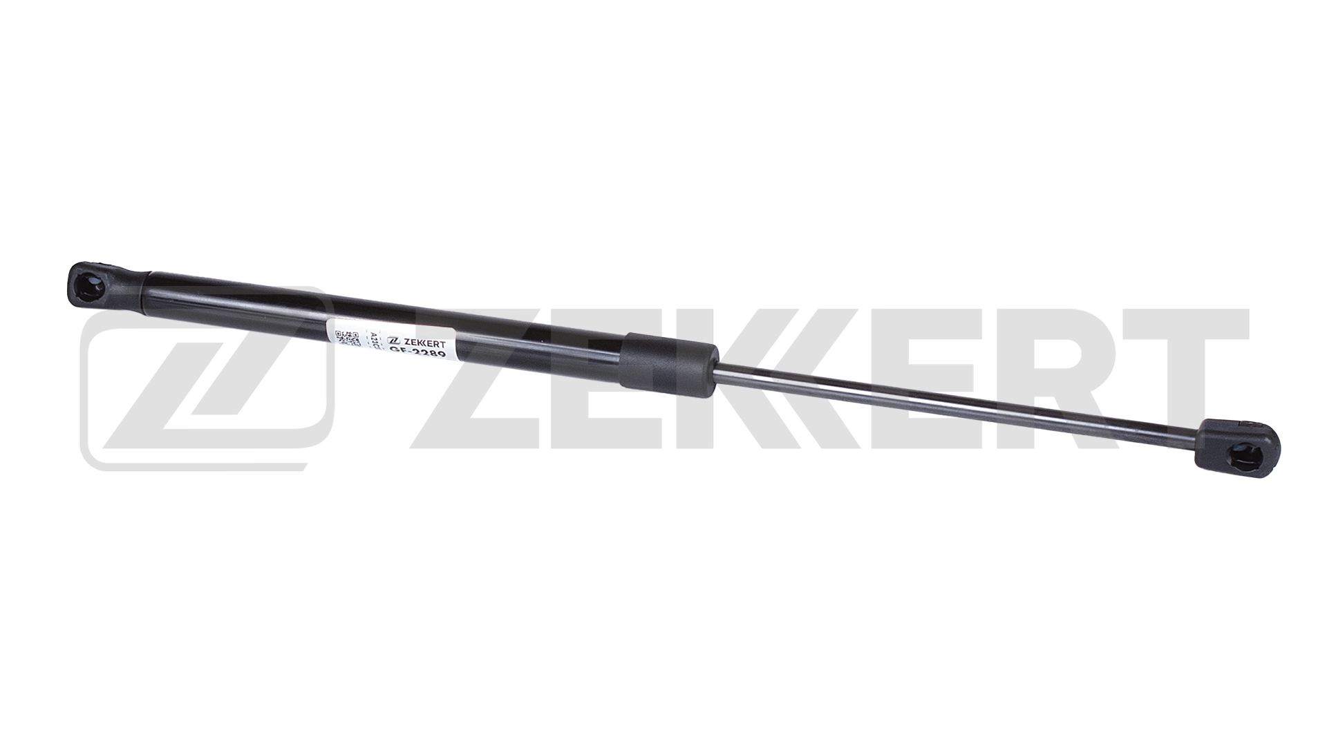 Газовая пружина крышка багажник ZEKKERT GF-2289