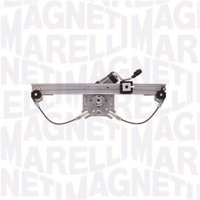 Стеклоподъемник MAGNETI MARELLI 350103170174
