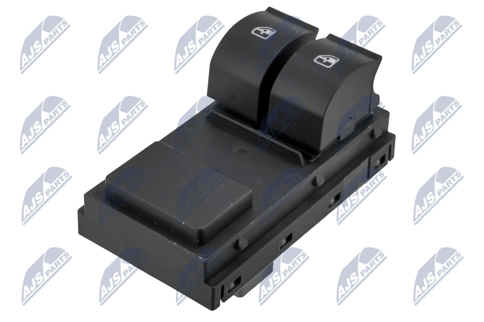 Выключатель стеклолодъемник NTY EWS-FT-029