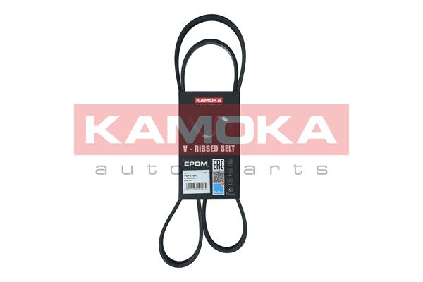 Поликлиновой ремень kamoka KAMOKA 7016104