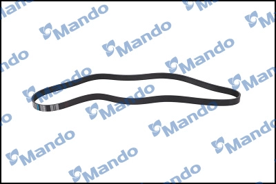 Поликлиновой ремень MANDO MB6PK1376