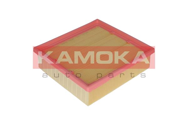 Воздушный фильтр kamoka KAMOKA F222001
