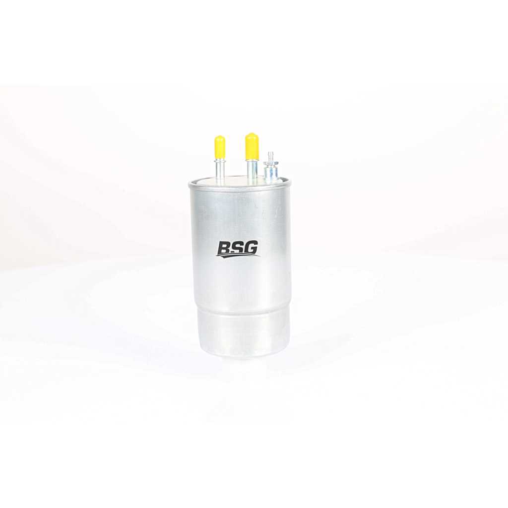 Топливный фильтр BSG BSG 25-130-002
