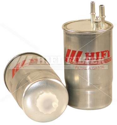 Топливный фильтр HIFI FILTER SN 80031